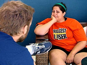 The Biggest Loser 6. évad Ep.2 2. epizód