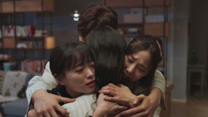 멜로가 체질 1. évad Ep.9 9. epizód