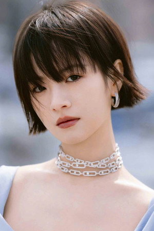 李庚希 profil kép