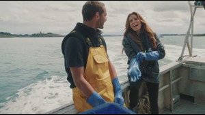 Eva Longoria: Searching for France 1. évad Ep.8 8. epizód