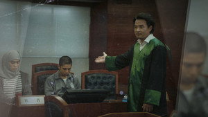 八尺門的辯護人 1. évad Ep.6 6. epizód