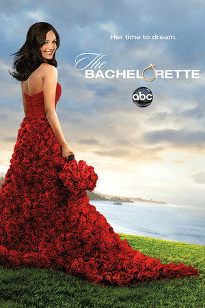The Bachelorette 9. évad (2013-05-26) poszter