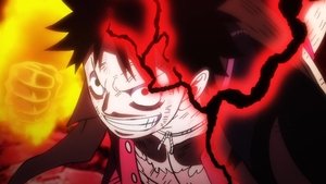 One Piece 21. évad Ep.1052 1052. epizód