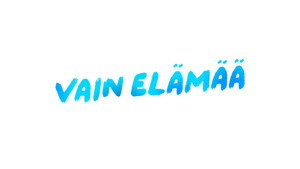 Vain elämää kép