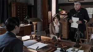 Ricciardi főfelügyelő 1. évad Ep.2 2. epizód