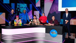 Spicks and Specks 10. évad Ep.8 8. epizód