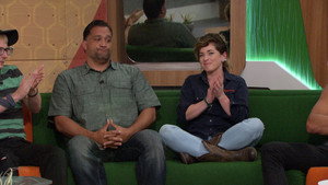 Big Brother 20. évad Ep.5 5. epizód