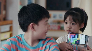 欢乐家长群 1. évad Ep.13 13. epizód
