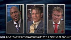 Gotham Tonight 1. évad Ep.5 5. epizód
