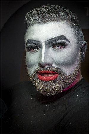 Danny Beard profil kép