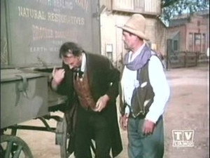 Gunsmoke 18. évad Ep.3 3. epizód