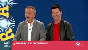 Mundo Brasero 1. évad Ep.2 2. epizód