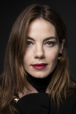 Michelle Monaghan profil kép