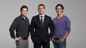 Million Dollar Listing Los Angeles kép