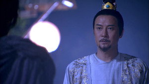 天龙八部 1. évad Ep.24 24. epizód