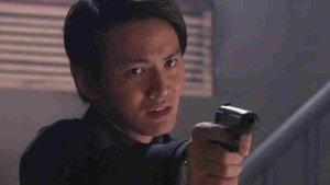 男儿本色 1. évad Ep.32 32. epizód