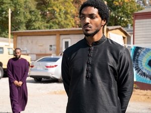 Tyler Perry's Ruthless 1. évad Ep.5 5. epizód