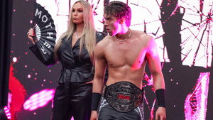 ROH on HonorClub 4. évad Ep.12 12. epizód