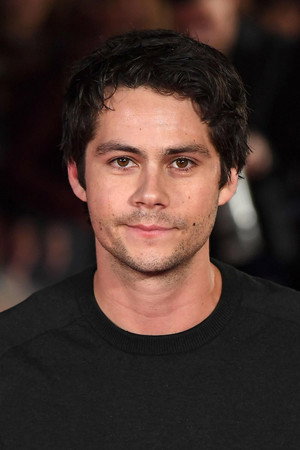 Dylan O'Brien profil kép