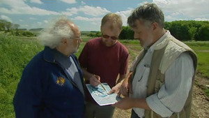 Time Team 8. évad Ep.7 7. epizód