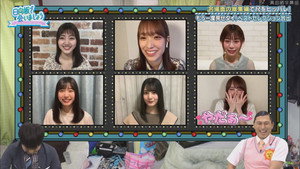 日向坂で会いましょう 2. évad Ep.20 20. epizód