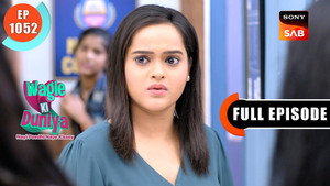 वागले की दुनिया 1. évad Ep.1052 1052. epizód