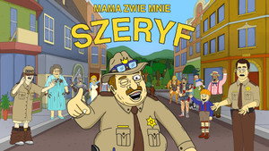 Mama kicsi seriffje kép