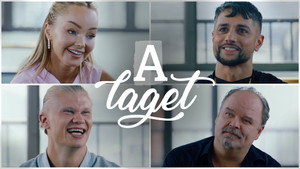 A-Laget kép