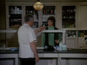 Marcus Welby, M.D. 2. évad Ep.24 24. epizód