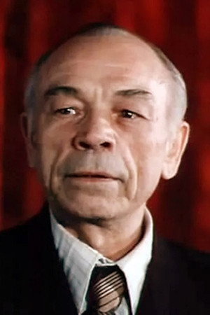 Владимир Кашпур profil kép