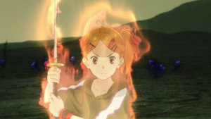 ゴーストコンサート : missing Songs 1. évad Ep.3 3. epizód