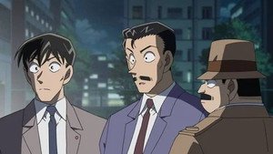 名探偵コナン 1. évad Ep.915 915. epizód