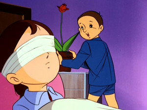 タイガーマスク 1. évad Ep.27 27. epizód