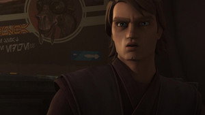 Star Wars: A klónok háborúja 6. évad Ep.6 Clovis lázadása