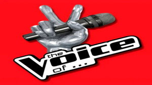 The Voice Persia kép
