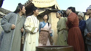 聊斋志异 1. évad Ep.3 3. epizód