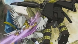 Digimon II. sorozat Ep.34 34. epizód