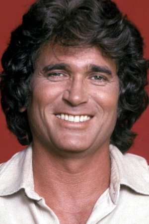Michael Landon profil kép