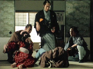 必殺仕事人 3. évad Ep.32 32. epizód