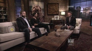 Talking Dead 2. évad Ep.10 10. epizód