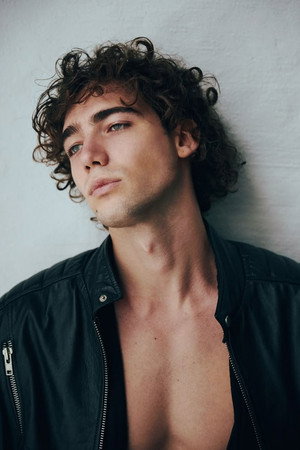 Mateo Belmonte profil kép