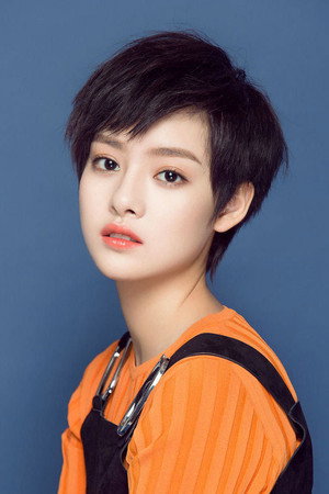 张艺上 profil kép
