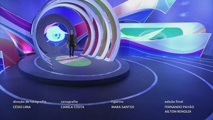 Big Brother Brasil 22. évad Ep.1 1. epizód