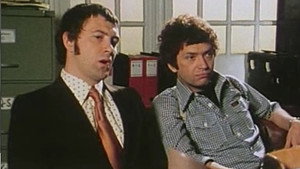 The Professionals 1. évad Ep.8 8. epizód
