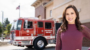 Celebrations with Lacey Chabert 1. évad Ep.9 9. epizód