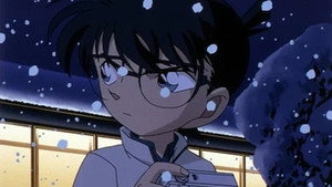 名探偵コナン 1. évad Ep.410 410. epizód