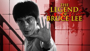 Bruce Lee legendája kép