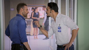 Señora Acero 3. évad Ep.60 60. epizód