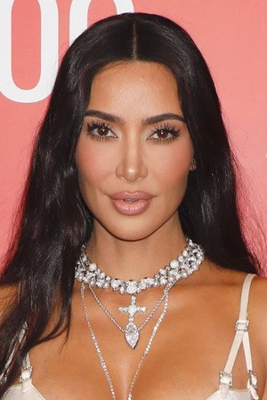 Kim Kardashian profil kép