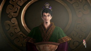 秦时明月 4. évad Ep.23 23. epizód